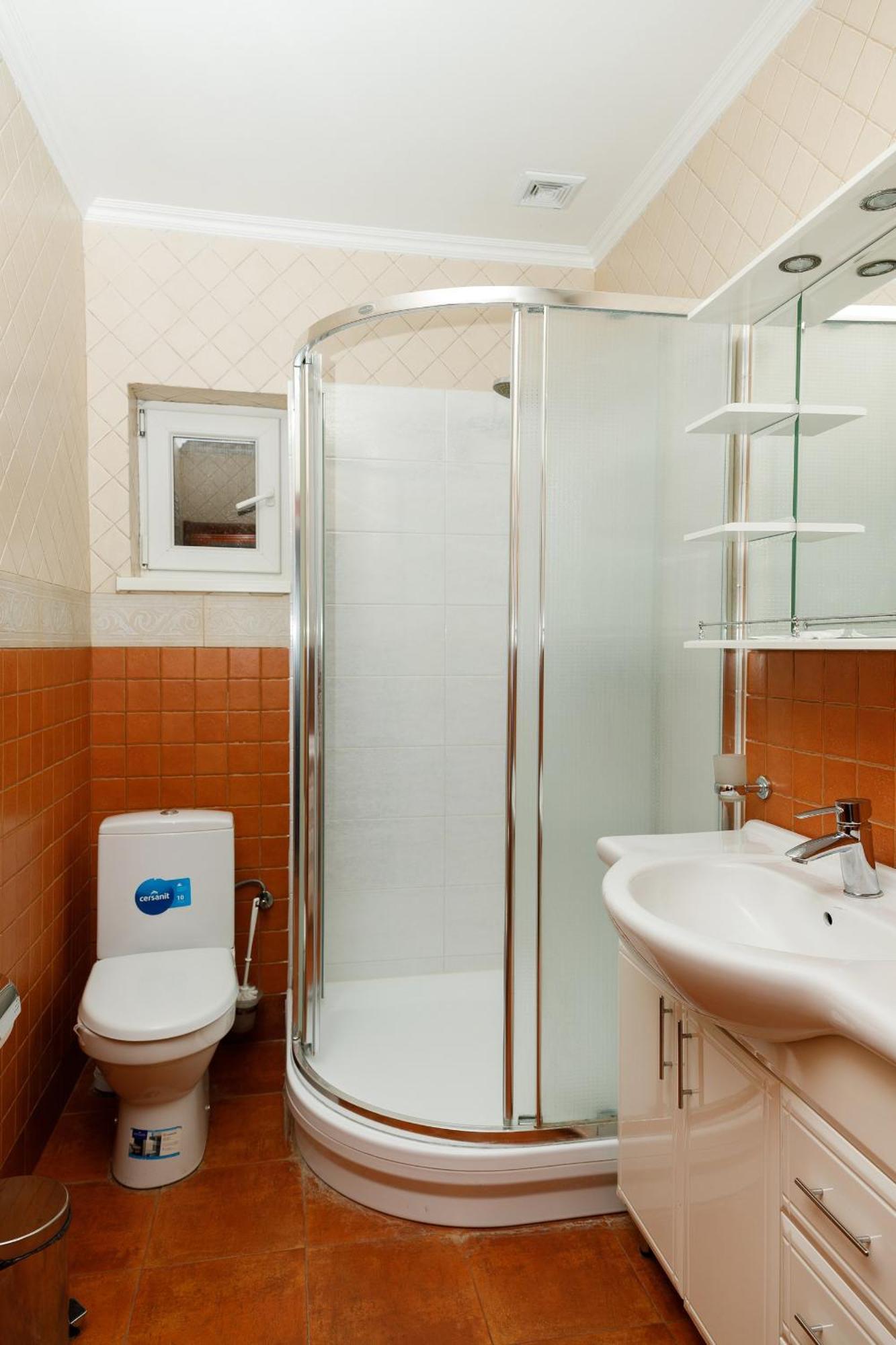 Gostyniy Dvir Synevir Hotel Synevyr Exterior foto